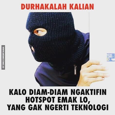 meme lucu terbaru bikin ngakak