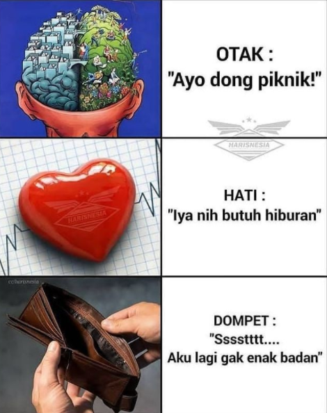 Bikin Ngakak Berikut 10 Meme Lucu Tentang Lomba Agustusan Nomor 4 Riset