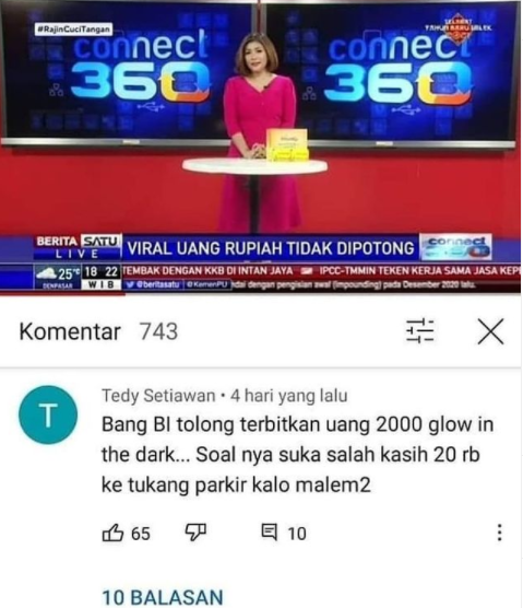 meme lucu terbaru bikin ngakak