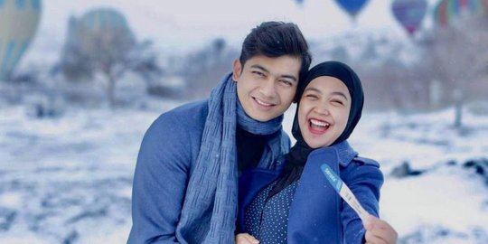 Teuku Ryan Tengah Jadi Sorotan, Ria Ricis Ungkap Sosok Suaminya