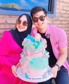 ulang tahun ria ricis ke 27