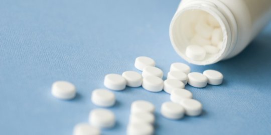 CEK FAKTA: Hoaks Parasetamol Mengandung Virus Machupo
