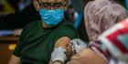 Vaksinasi Booster di Bandung Ditargetkan Capai 50 Persen di Akhir Agustus