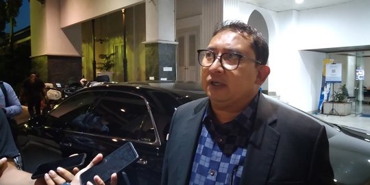 Fadli Zon Sebut Prabowo Belum Putuskan Pemecatan M Taufik dari Gerindra