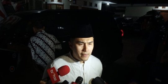 Bentuk Tim Kecil, Demokrat-NasDem-PKS Bahas Detail Kerja Sama Pemilu 2024