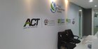 Foto-Foto Aktivitas di Kantor Pusat ACT Setelah Izin Pengumpulan Dana Dibekukan