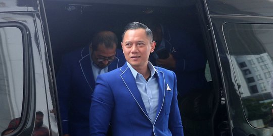 Demokrat Klaim Tak Syaratkan AHY Jadi Capres atau Cawapres ke Partai Lain