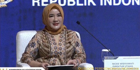 Pembangunan Kilang Jadi Strategi Pertamina Kurangi Impor BBM