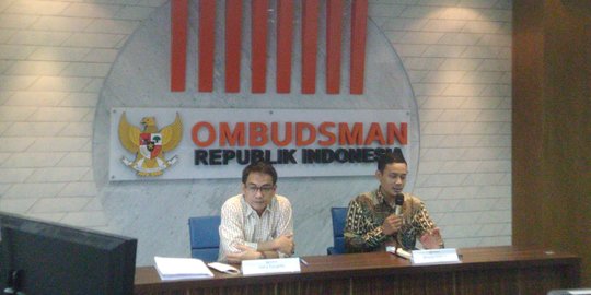 Temuan Ombudsman: 20 Juta Jiwa Tidak Aktif BPJS Ketenagakerjaan