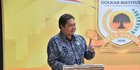 Survei LSI Denny JA: Puan, Airlangga & Prabowo Masuk Divisi Utama Capres 2024