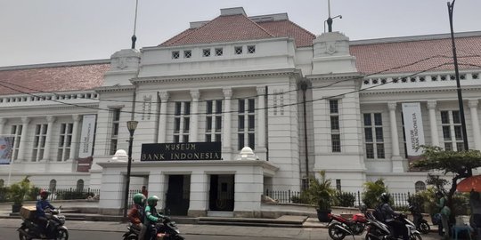 Museum Bank Indonesia Dibuka Besok, Hadir dengan Layanan Baru