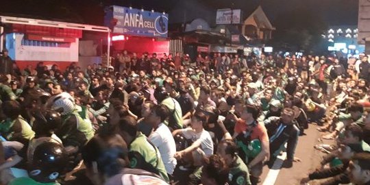 Polda DIY Terbitkan DPO 2 Tersangka Utama Kerusuhan Babarsari