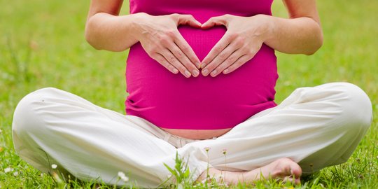 Ingin Punya Anak Lagi, Ketahui Jarak Kehamilan Ideal untuk Ibu dan Anak