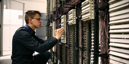 IDNOG: Waspada Defisit Engineer Jaringan di Ekosistem Internet RI