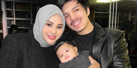 Ajak Ameena Lihat Sapi Kurban Megalodon, Atta Halilintar Dimarahi Aurel karena Ini