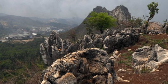 Cocok Dikunjungi Bersama Keluarga, Ini 5 Rekomendasi Ekowisata Hidden Gems di Jabar