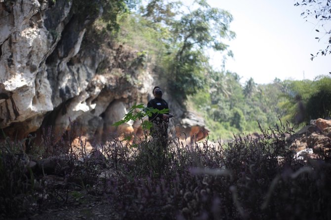 wisata sanghyang kenit