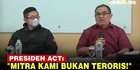 VIDEO: Jawaban Bos ACT Soal Aliran Dana ke Teroris dan Dicap Berbahaya di India