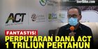 VIDEO: PPATK Bongkar Habis Perputaran Dana ACT Rp1 Triliun Pertahun
