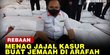 VIDEO: Menag Yaqut Cholil Cek Persiapan di Arafah, Jajal Kasur untuk Jemaah Haji