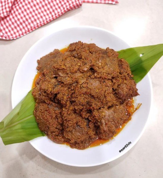 8 Resep Olahan Daging Sapi Kurban Idul Adha, Dibalut dengan Cita Rasa