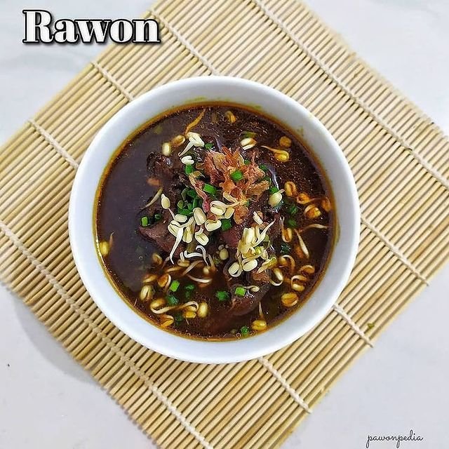 rawon