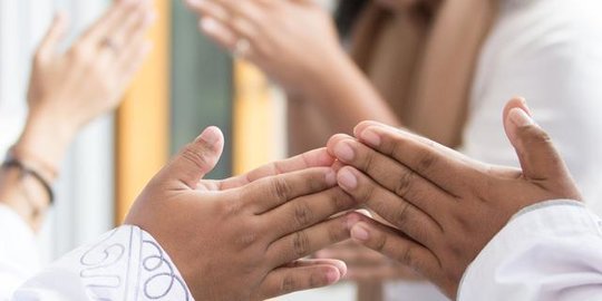 50 Ucapan Selamat Hari Raya Idul Adha 2022/1443 H dari Berbagai Bahasa Beserta Arti