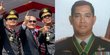 Potret Bintang Dua Polri Bareng Ayahnya Pensiunan Jenderal, Mantan Pangab & Wapres