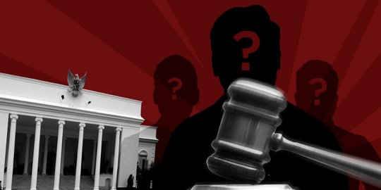 Draf Final RUU KUHP: Pidana Denda Dibagi 8 Kategori, Besaran Mulai Rp1 Juta-Rp50 M