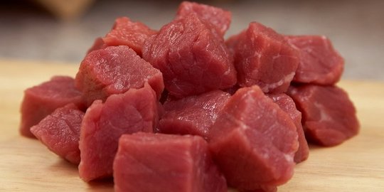 Tips Menyimpan Daging Kurban Agar Tahan Lebih Lama
