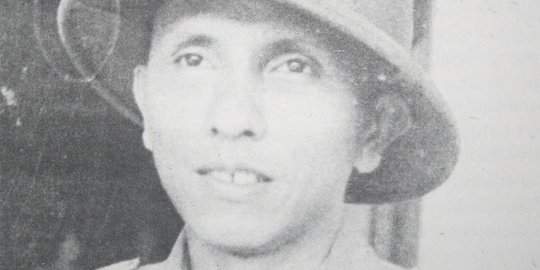 Cerita di Balik Jenderal Mayor Moestopo Rela Ditembak Bung Hatta