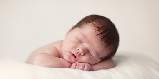 100 Nama Bayi Terinspirasi dari Kisah Nabi & Tokoh Muslim, Cocok untuk Anak Perempuan