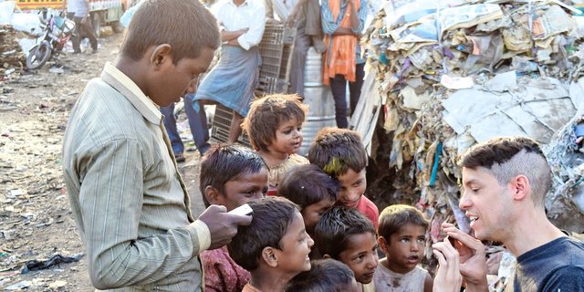 Laporan PBB: Krisis Biaya Hidup Membuat 71 Juta Orang Jatuh dalam Kemiskinan Ekstrem
