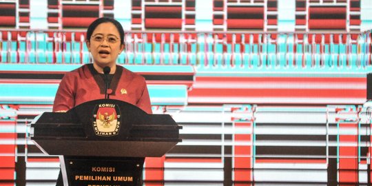 PDIP: Puan Dengar Suara Rakyat Dulu Sebelum Ketemu Partai Politik