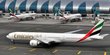 Garuda Indonesia Bakal Perluas Kerja Sama dengan Emirates
