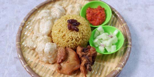 Ide Hampers Masakan Tradisional di Surabaya, Cocok untuk Berbagi di Momen Idul Adha