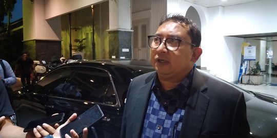 Jadi Saksi Bahar Smith, Fadli Zon Cerita Kondisi Jenazah Laskar FPI