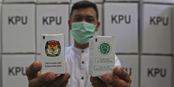 DPR-Kemendagri Sepakat PKPU Pendaftaran dan Penetapan Parpol Peserta Pemilu 2024