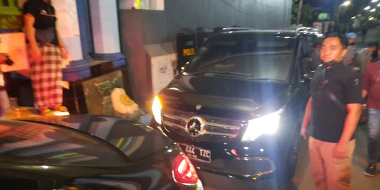 MSAT, Anak Kiai Jombang DPO Kasus Pencabulan Ditangkap