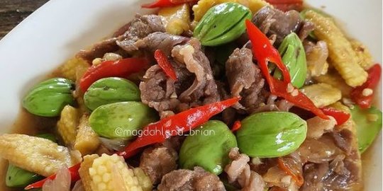 5 Resep Daging Sapi yang Enak dan Sehat, Praktis Sesuai Selera