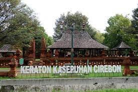 wisata di cirebon