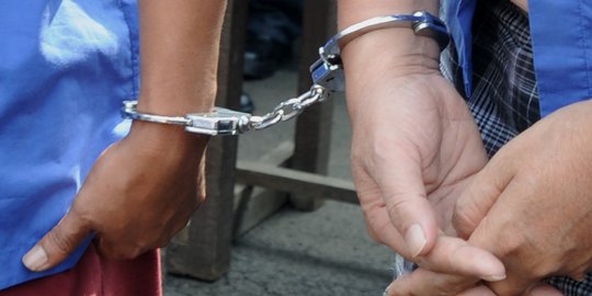 Kejati Tetapkan Dua Tersangka Kasus Pengadaan Alat Berat di Bina Marga DKI