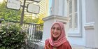 6 Momen Keseruan Desy Ratnasari Liburan di Singapura, Wajah Awet Muda Bikin Salfok