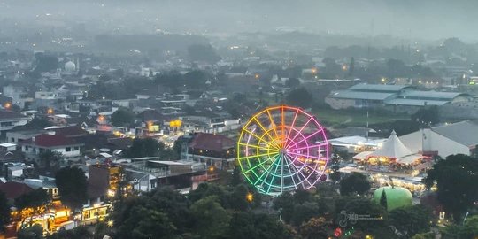 12 Wisata Malang Batu yang Seru dan Menarik, Jangan Sampai Terlewat