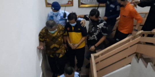 Lima Orang jadi Korban Pencabulan Anak Kiai Jombang, Bukti Rok hingga Jilbab