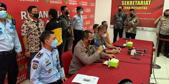 Anak Kiai Jombang Tersangka Kasus Pencabulan Terancam 12 Tahun Penjara ...