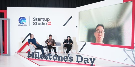 Startup Studio Indonesia Tutup Batch 4