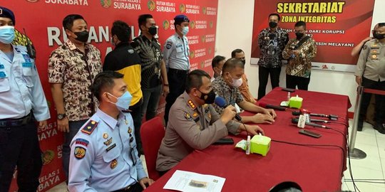 Anak Kiai Jombang Diduga Lakukan Pencabulan Sejak 2017