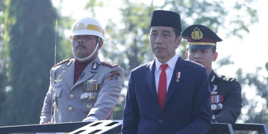 Akademisi UGM Ungkap Kontribusi Perguruan Tinggi Dalam Cita-Cita Jokowi