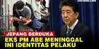 VIDEO: Fakta Terbaru Mantan PM Jepang Shinzo Abe Meninggal Ditembak